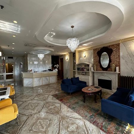 Da Vinci Hotel New York Dış mekan fotoğraf