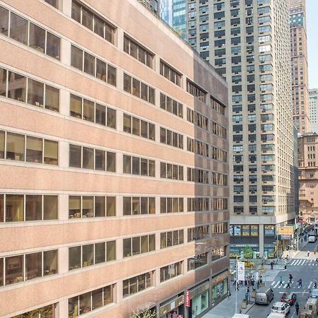 Da Vinci Hotel New York Dış mekan fotoğraf