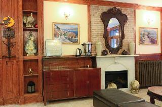 Da Vinci Hotel New York Dış mekan fotoğraf
