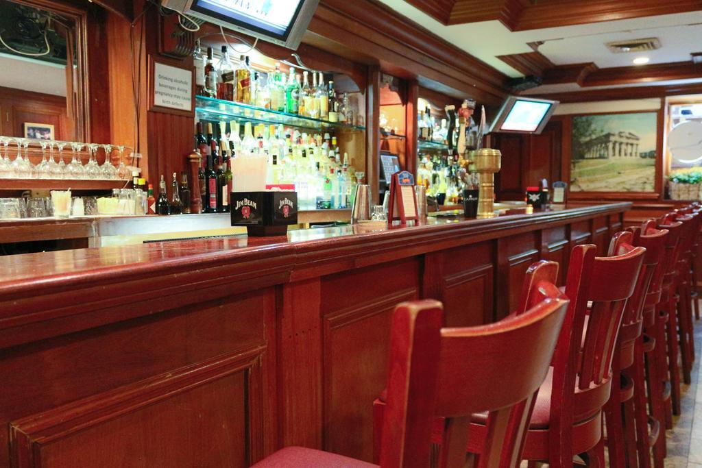 Da Vinci Hotel New York Dış mekan fotoğraf