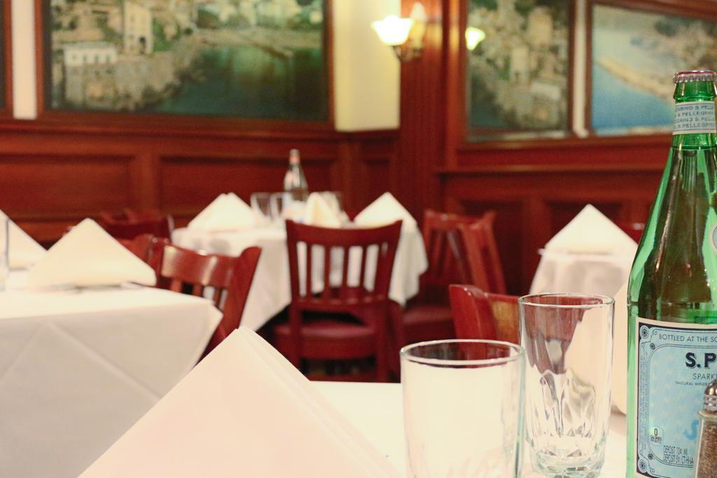 Da Vinci Hotel New York Dış mekan fotoğraf