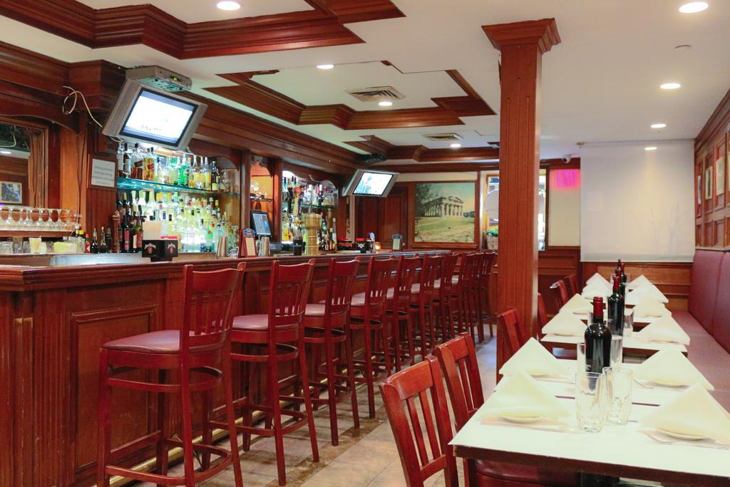Da Vinci Hotel New York Dış mekan fotoğraf