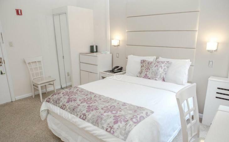 Da Vinci Hotel New York Dış mekan fotoğraf