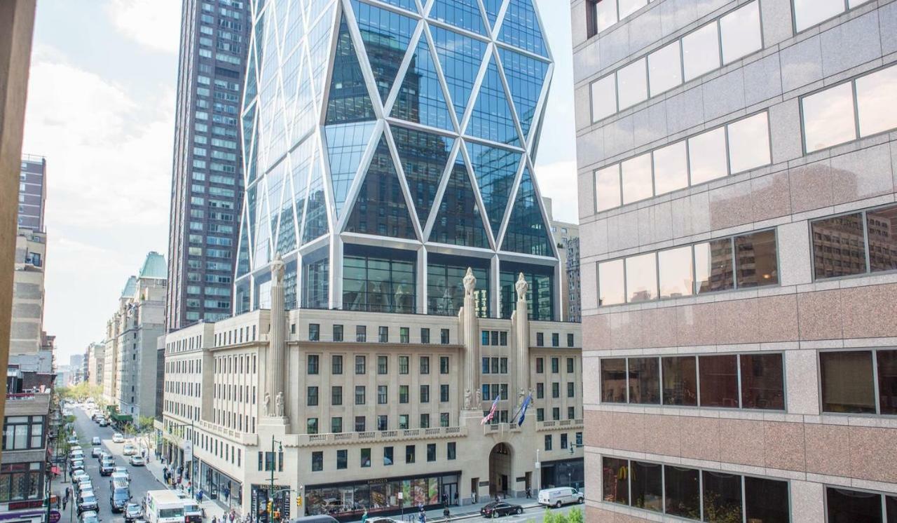 Da Vinci Hotel New York Dış mekan fotoğraf