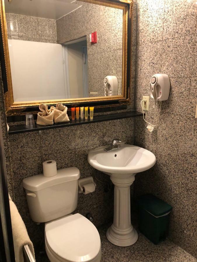 Da Vinci Hotel New York Dış mekan fotoğraf