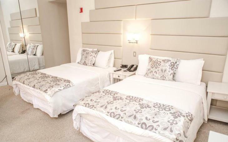 Da Vinci Hotel New York Dış mekan fotoğraf